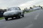 Frazer Nash Le Mans Coupe 1953 года